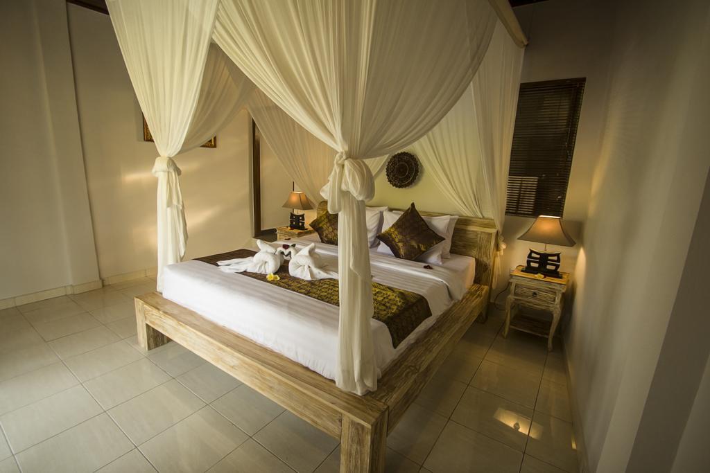 Akusara House Ubud  Exterior photo
