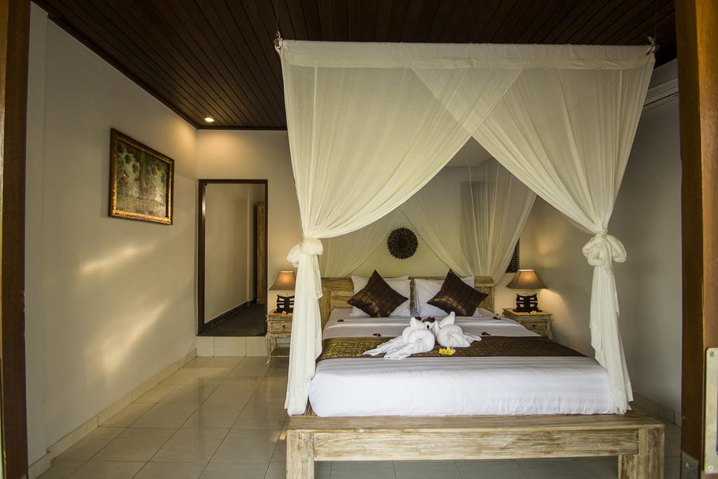 Akusara House Ubud  Exterior photo