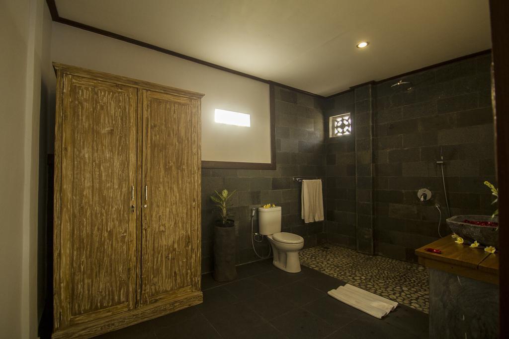 Akusara House Ubud  Exterior photo